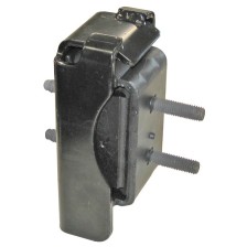 SUPP SX ANT MOT DAILY 29L10 - LEMA 22 - PARTI GOMMA/RUBBER PARTS