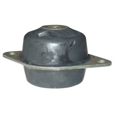 SUPP POST MOT EUROCARGO 80E15 - LEMA 22 - PARTI GOMMA/RUBBER PARTS