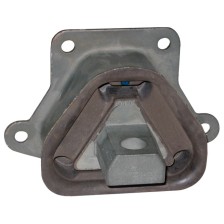 SUPP POST MOT TECTOR E18-21 - LEMA 22 - PARTI GOMMA/RUBBER PARTS