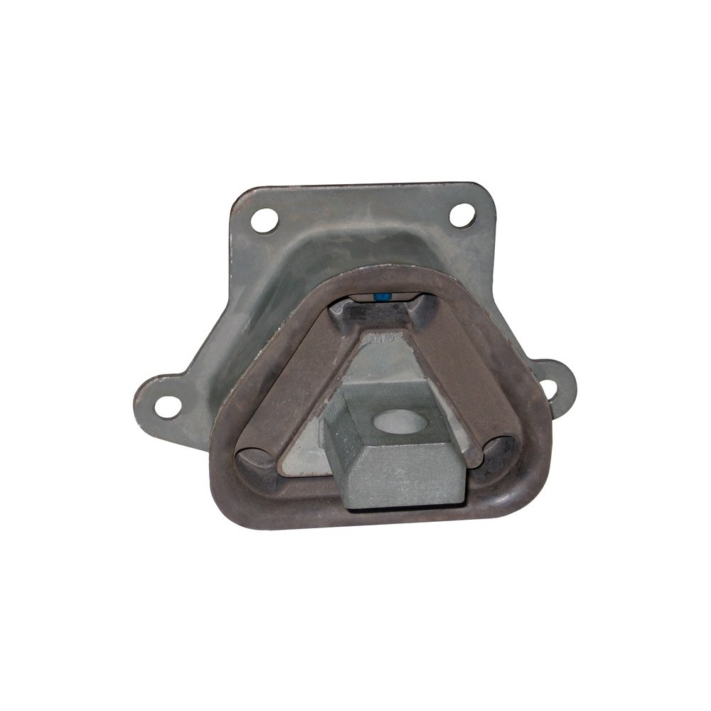SUPP POST MOT TECTOR E18-21 - LEMA 22 - PARTI GOMMA/RUBBER PARTS