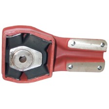 SUPP POST MOT 330.26/35 - LEMA 22 - PARTI GOMMA/RUBBER PARTS