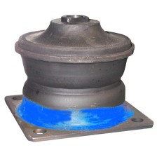 SUPP ANT MOT BUS CITELIS (F2BE) pie - LEMA 22 - PARTI GOMMA/RUBBER PARTS