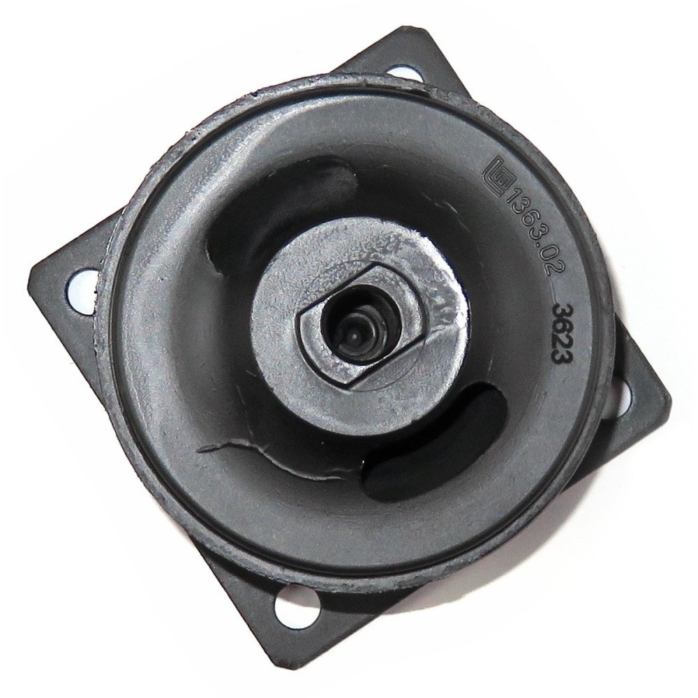 SUPP ANT MOT BUS CROSSWAY-ARWAY E6 - LEMA 22 - PARTI GOMMA/RUBBER PARTS