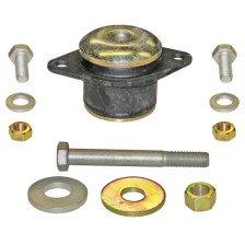 KIT SUPP ANT CAB NEWDAILY TT - LEMA 22 - PARTI GOMMA/RUBBER PARTS