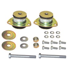 KIT SUPP ANT CAB DAILY C9 1°T (VAN) - LEMA 22 - PARTI GOMMA/RUBBER PARTS