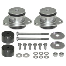 KIT SUPP ANT CAB DAILY 65C15 2°T (V - LEMA 22 - PARTI GOMMA/RUBBER PARTS