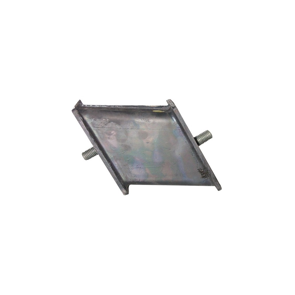 SUPP LAT CABINA EURO 60/65/75E - LEMA 22 - PARTI GOMMA/RUBBER PARTS