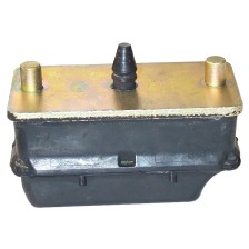 PARAC SUP BAL TRASV ANT C13  STREP - LEMA 22 - PARTI GOMMA/RUBBER PARTS