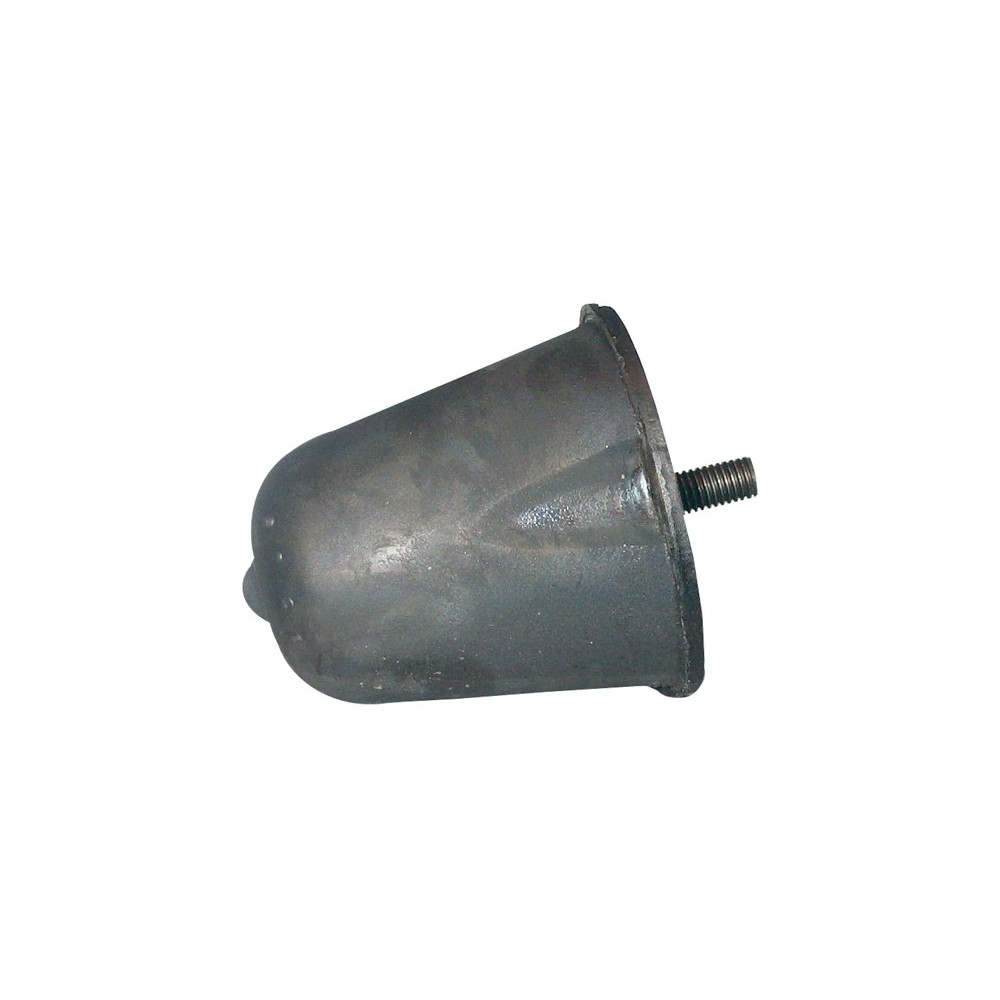 PARAC BAL POST NEW59.12 96(SEMIELL) - LEMA 22 - PARTI GOMMA/RUBBER PARTS