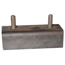 PARAC MODIF BALESTRINO NEWDAILY (96 - LEMA 22 - PARTI GOMMA/RUBBER PARTS