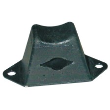 PARAC BAL POST DAILY - LEMA 22 - PARTI GOMMA/RUBBER PARTS