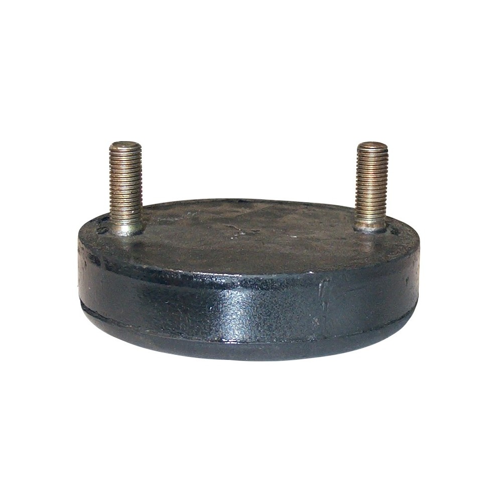 PARAC SOSP PNEUMAT 120E15/18/23 - LEMA 22 - PARTI GOMMA/RUBBER PARTS