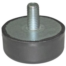 PARAC SOSP PNEUMAT STRALIS/TECH CUR - LEMA 22 - PARTI GOMMA/RUBBER PARTS