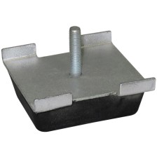 PARAC BAL POST E/CARG 60E14 mm.70 - LEMA 22 - PARTI GOMMA/RUBBER PARTS