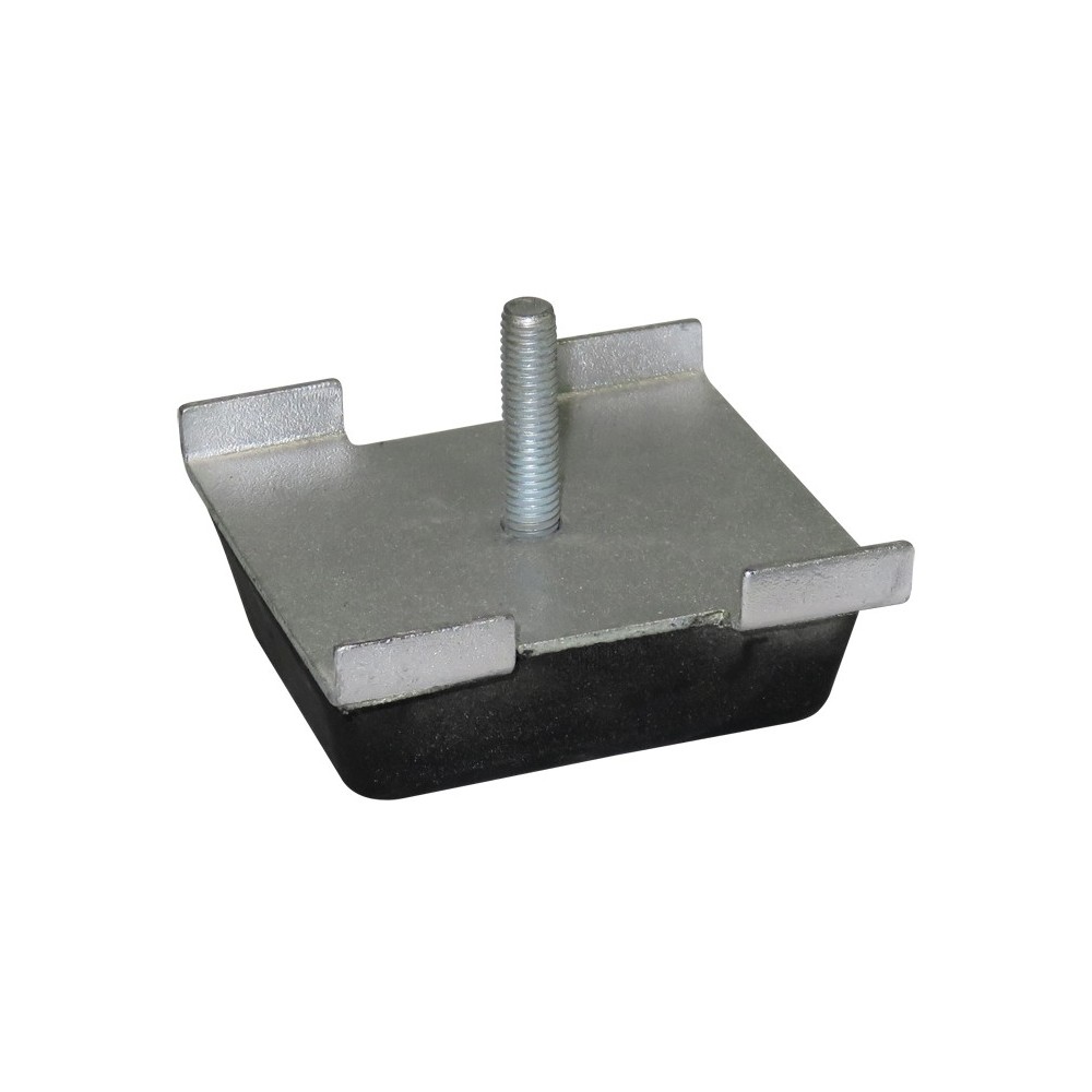 PARAC BAL POST E/CARG 60E14 mm.70 - LEMA 22 - PARTI GOMMA/RUBBER PARTS