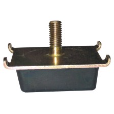 PARAC BAL EUROCARGO 150E23 mm.80 - LEMA 22 - PARTI GOMMA/RUBBER PARTS