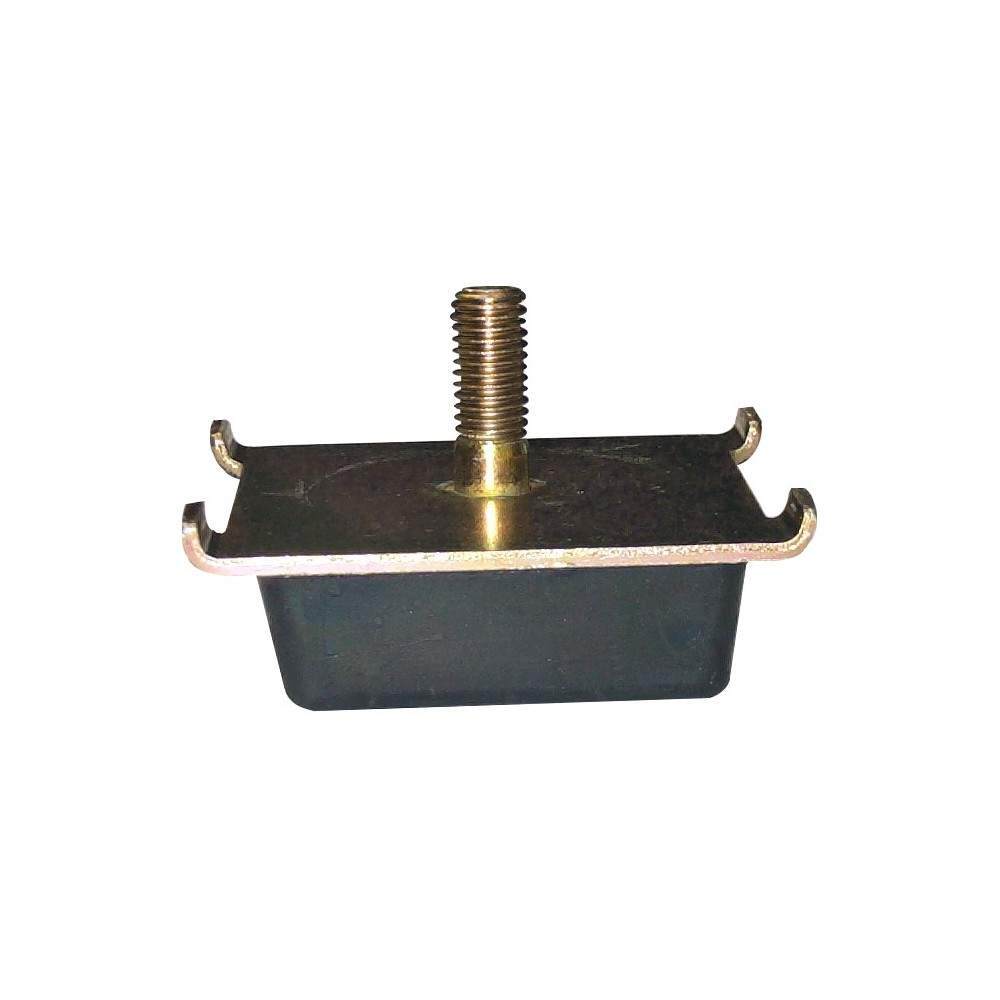 PARAC BAL EUROCARGO 150E23 mm.80 - LEMA 22 - PARTI GOMMA/RUBBER PARTS