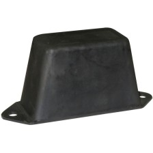 PARAC POST TELAIO 190 - LEMA 22 - PARTI GOMMA/RUBBER PARTS