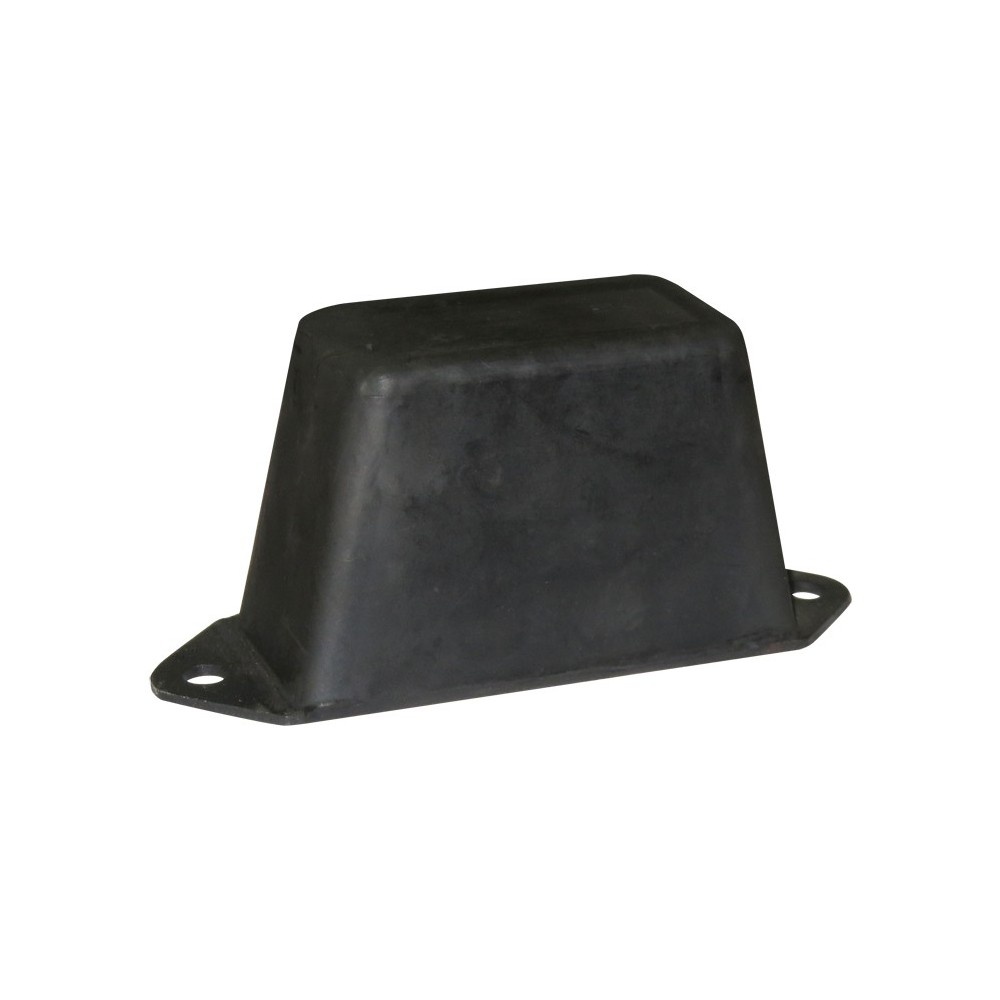 PARAC POST TELAIO 190 - LEMA 22 - PARTI GOMMA/RUBBER PARTS