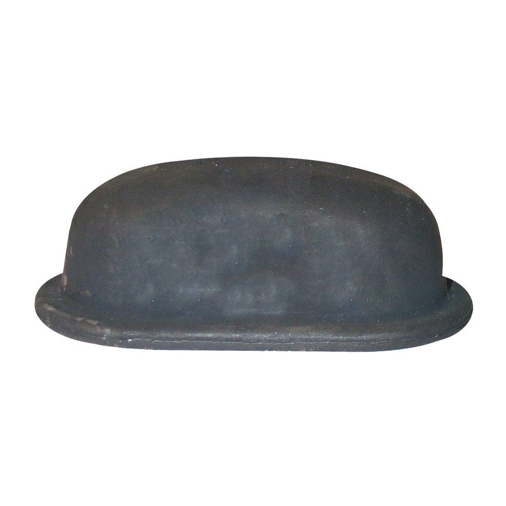 PARAC BAL POST 330-EUROTRAK CU 440 - LEMA 22 - PARTI GOMMA/RUBBER PARTS