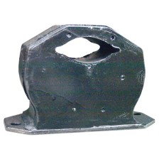 PARAC POST TELAIO BUS 370 TT - LEMA 22 - PARTI GOMMA/RUBBER PARTS