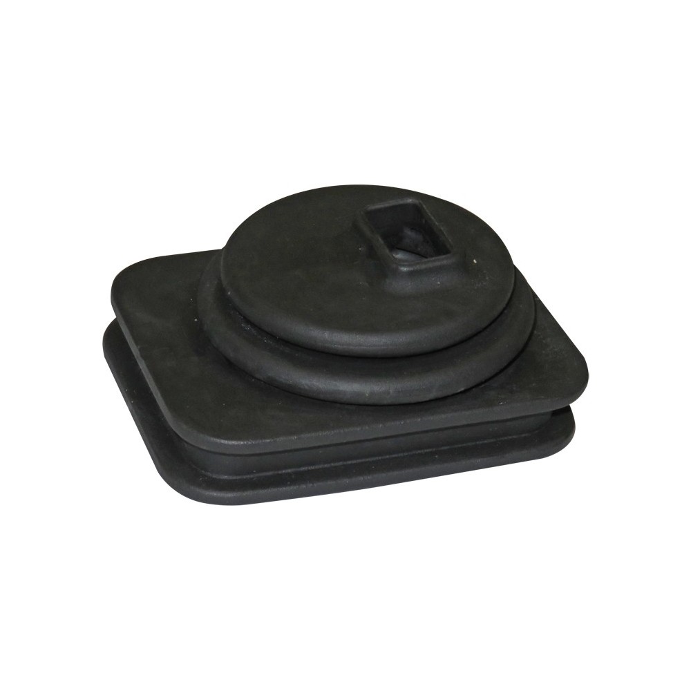 CUFF PROT LEVA FRIZ EUROCARGO TT - LEMA 22 - PARTI GOMMA/RUBBER PARTS