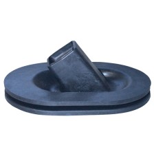 CUFF PROT LEVA FRIZ DAILY C9/11/15 - LEMA 22 - PARTI GOMMA/RUBBER PARTS