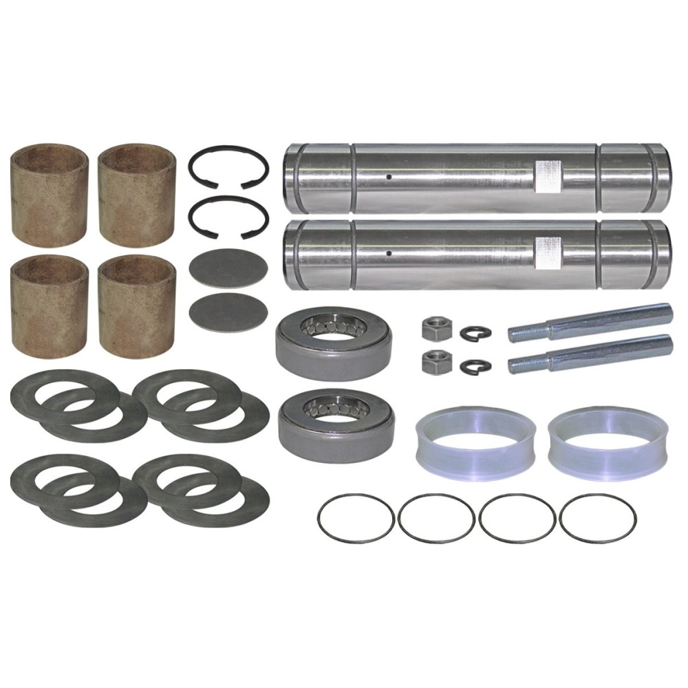 KIT PERNO FUSO (2 RUOTE) ASTRA HD-B - LEMA 11 - PERNI FUSI / KING PIN SET