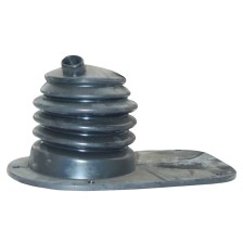 CUFF LEVA CAMBIO DAILY TT - LEMA 22 - PARTI GOMMA/RUBBER PARTS