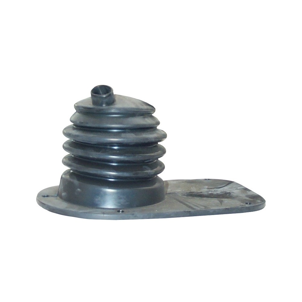 CUFF LEVA CAMBIO DAILY TT - LEMA 22 - PARTI GOMMA/RUBBER PARTS