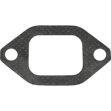 GU COLL SCARICO E42 TT   GRAF - LEMA 66 - GUARNIZIONI / GASKETS