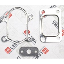 KIT GU TURB 35C14-65C17 F1C (NO PRI - LEMA 66 - GUARNIZIONI / GASKETS