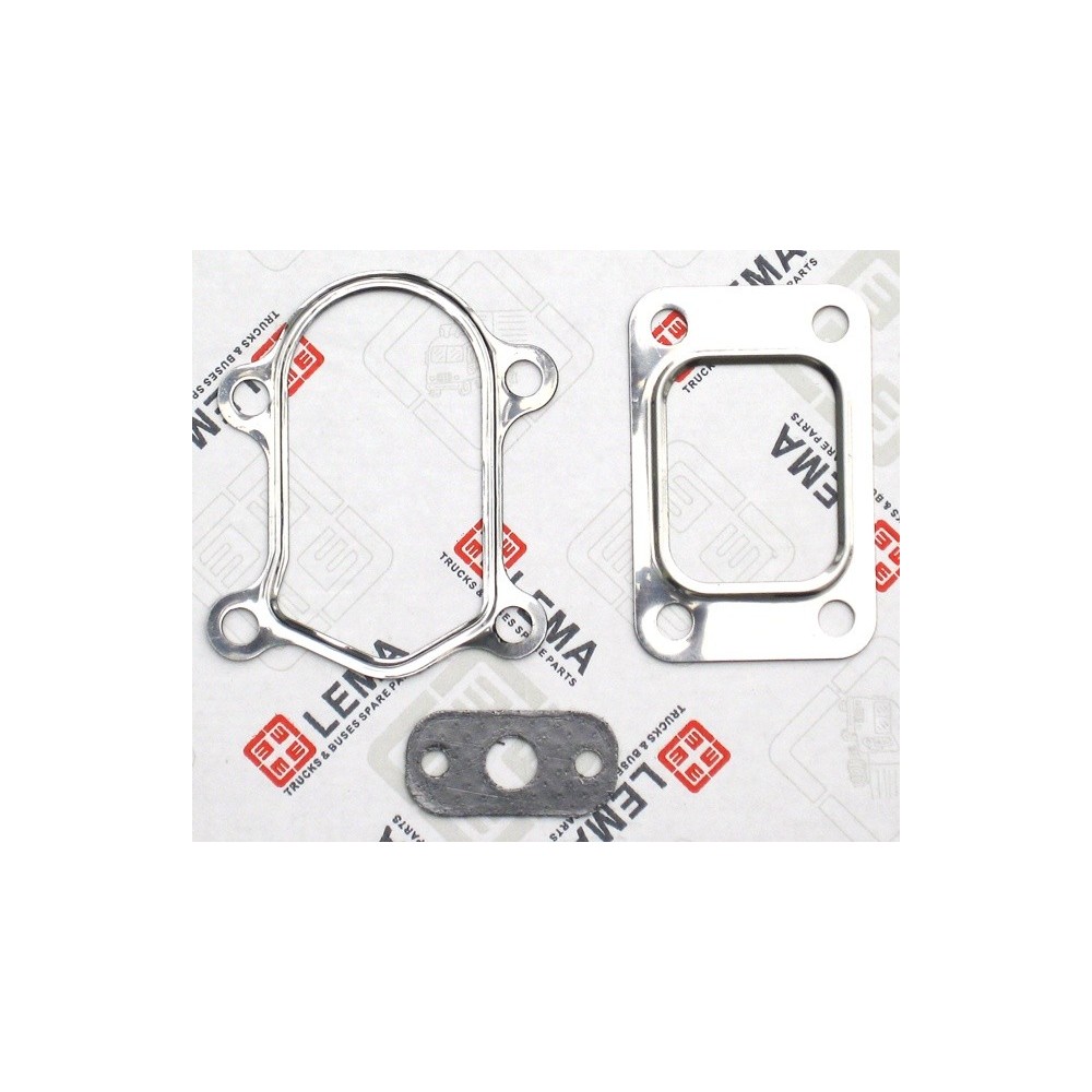 KIT GU TURB 35C14-65C17 F1C (NO PRI - LEMA 66 - GUARNIZIONI / GASKETS