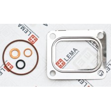KIT GU TURB CURSOR 10 mot.F3A - LEMA 66 - GUARNIZIONI / GASKETS