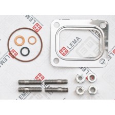 KIT GU+PRIG TURB CURSOR 10 mot.F3A - LEMA 66 - GUARNIZIONI / GASKETS