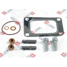 KIT GU+PRIG TURB CURSOR 13 mot.F3B - LEMA 66 - GUARNIZIONI / GASKETS