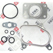 KIT GU TURB TECTOR 4 CIL F4AE0481 - LEMA 66 - GUARNIZIONI / GASKETS