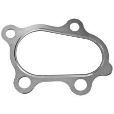 GU ENT TURB TWIN DAILY 70C17 (2009) - LEMA 66 - GUARNIZIONI / GASKETS