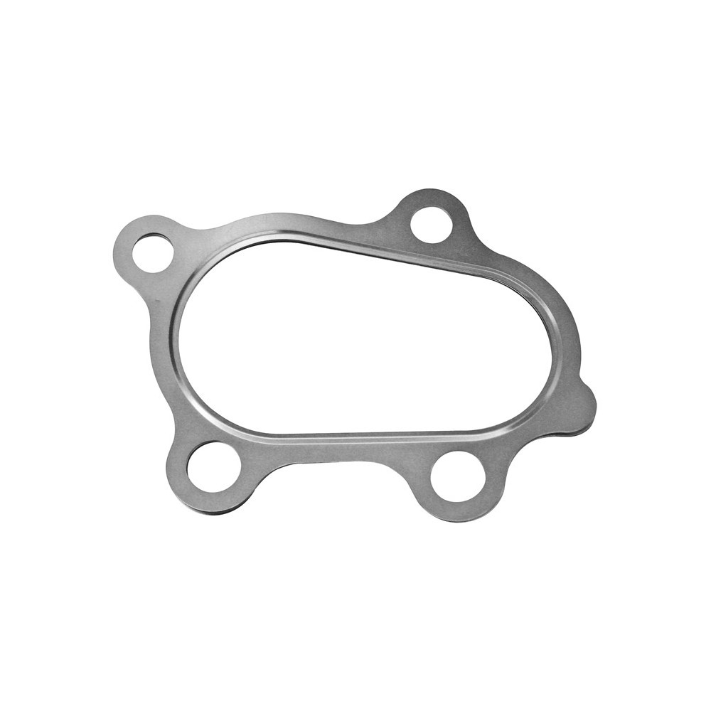 GU ENT TURB TWIN DAILY 70C17 (2009) - LEMA 66 - GUARNIZIONI / GASKETS