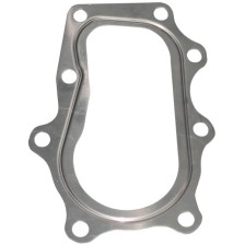 GU SCAR TURB TECTOR E6 4 CIL   ACC - LEMA 66 - GUARNIZIONI / GASKETS