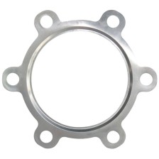 GU ATT TURB0-COLL SCAR F3B E38  ACC - LEMA 66 - GUARNIZIONI / GASKETS