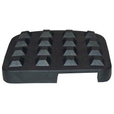 COPRIPED FRENO,FRIZ EUROCARGO TT - LEMA 22 - PARTI GOMMA/RUBBER PARTS