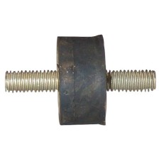 TIR SUP RAD BUS 315S/TUB COND EURO - LEMA 22 - PARTI GOMMA/RUBBER PARTS