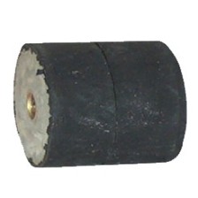 TASSELLO APP LAT RAD EUROCARGO TT - LEMA 22 - PARTI GOMMA/RUBBER PARTS