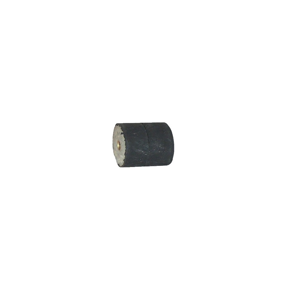 TASSELLO APP LAT RAD EUROCARGO TT - LEMA 22 - PARTI GOMMA/RUBBER PARTS