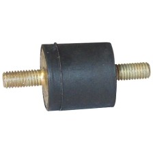 TIRANTE TUBO SCARICO TECTOR - LEMA 22 - PARTI GOMMA/RUBBER PARTS