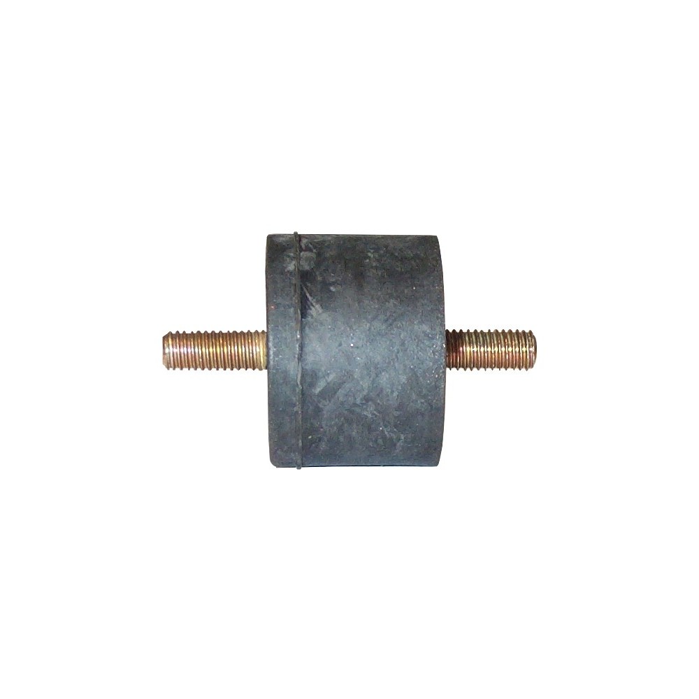 TIR SILENZ TUBO SCARICO TECTOR - LEMA 22 - PARTI GOMMA/RUBBER PARTS