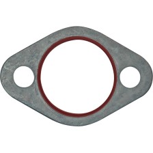 GU TUB ACQ E/TECH E42TT   FE/SIL - LEMA 66 - GUARNIZIONI / GASKETS