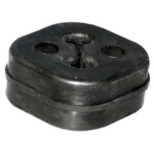 TIRANTE MARMITTA DAILY C9/11/12/13- - LEMA 22 - PARTI GOMMA/RUBBER PARTS