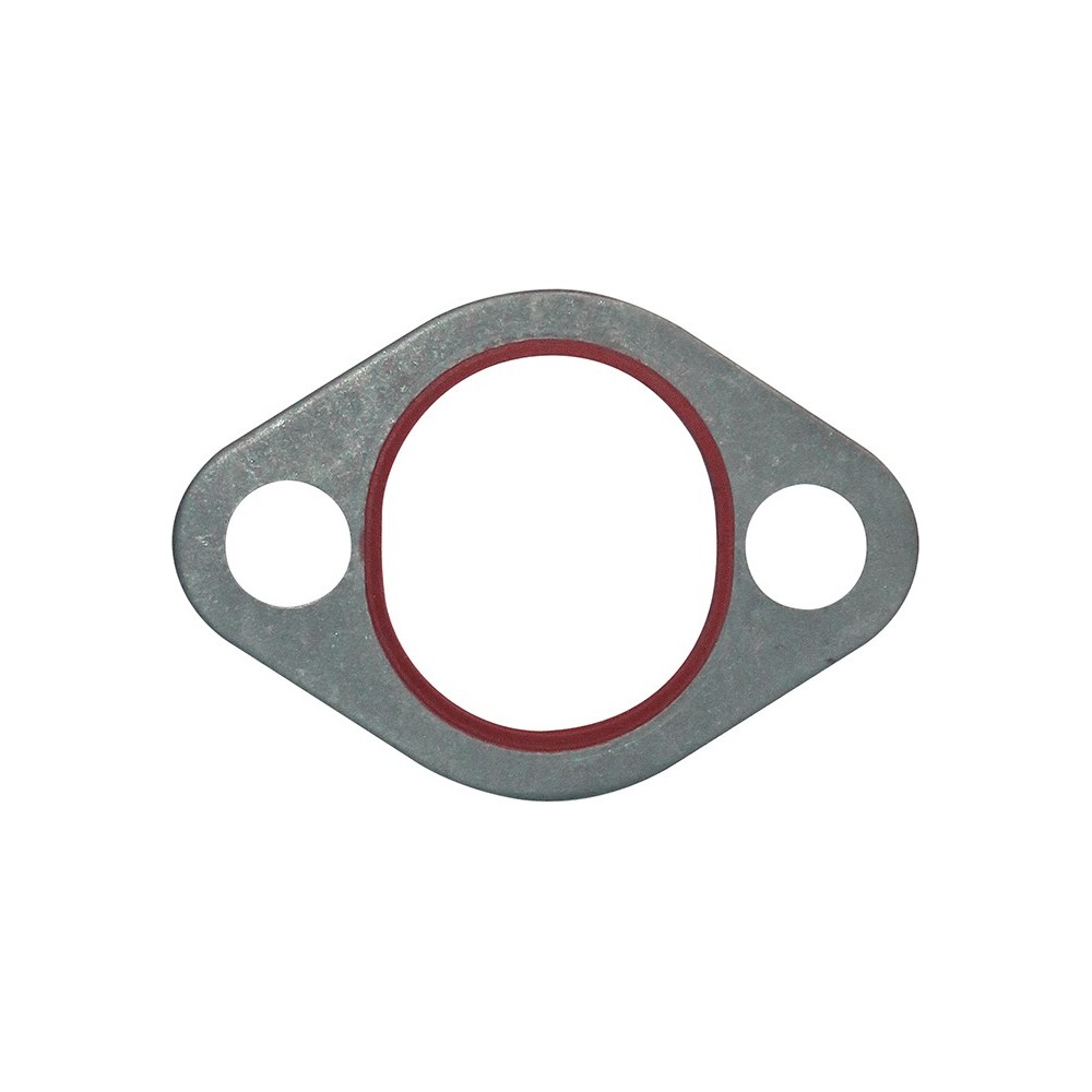 GU TUB ACQ 190.36-EUROTECH   FE/SIL - LEMA 66 - GUARNIZIONI / GASKETS